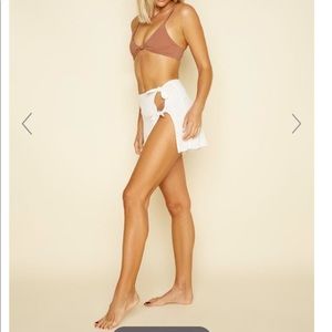 Isabella cover up skirt from dippin daisy